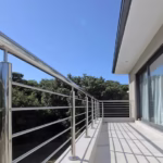 Balustrade