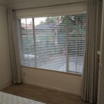 Blind Installation
